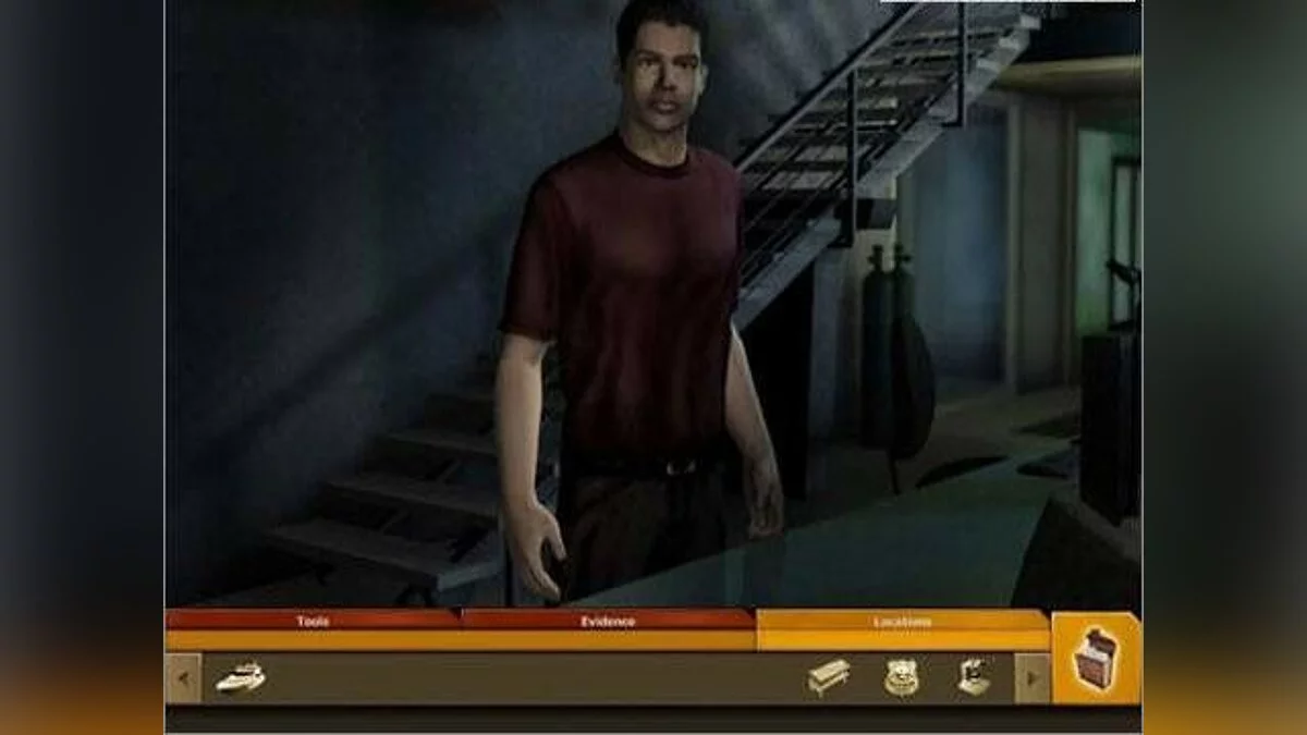 Скриншоты из CSI: Miami / Картинка 13