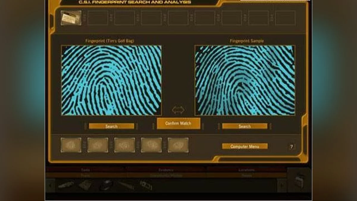 Скриншоты из CSI: Miami / Картинка 14