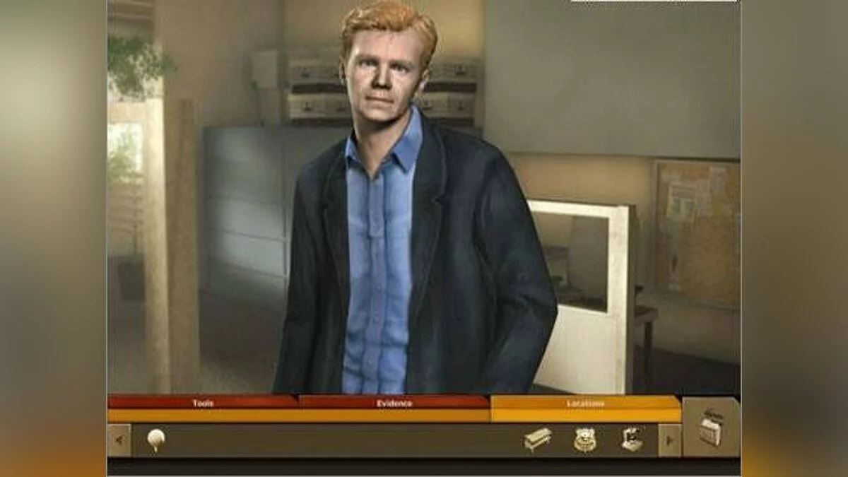 Скриншоты из CSI: Miami / Картинка 16