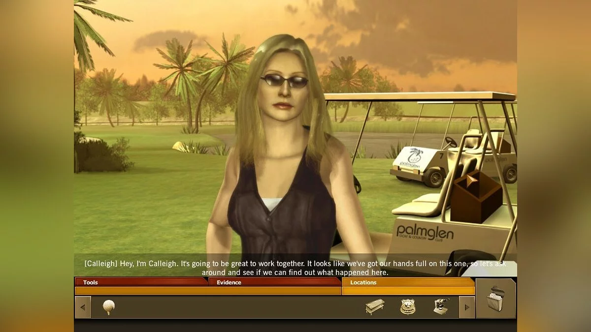 Скриншоты из CSI: Miami / Картинка 19