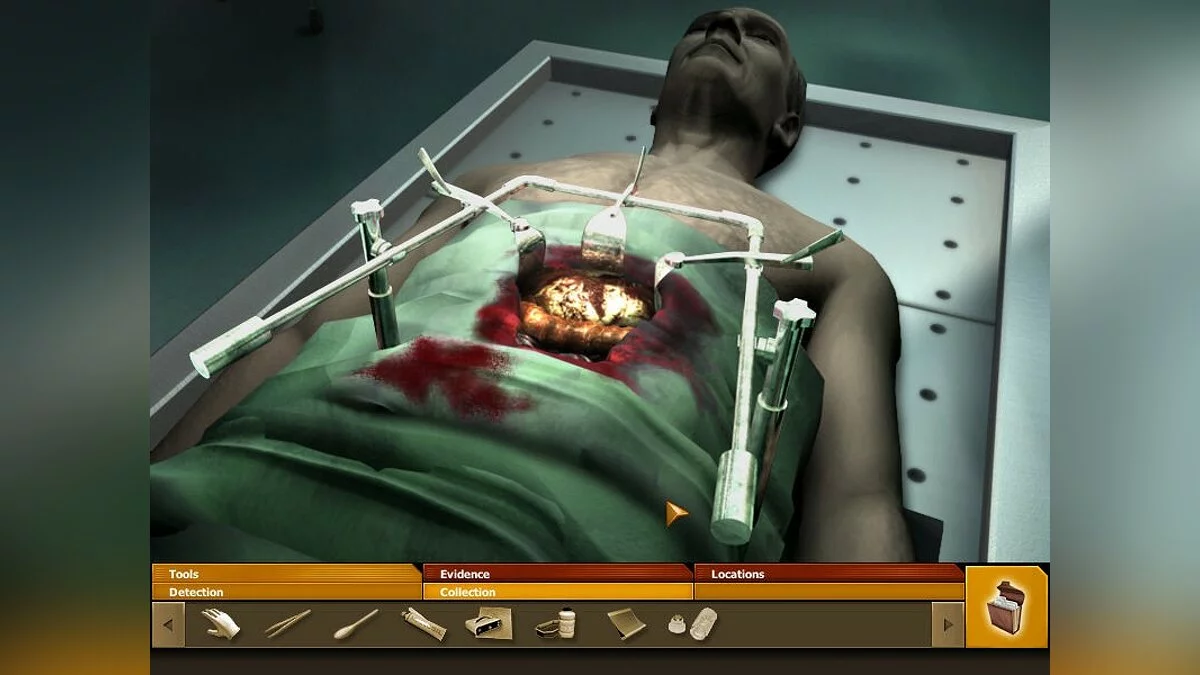 Скриншоты из CSI: Miami / Картинка 37