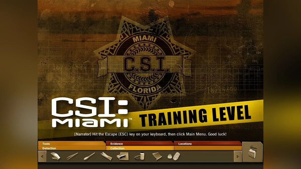 Скриншоты из CSI: Miami / Картинка 41