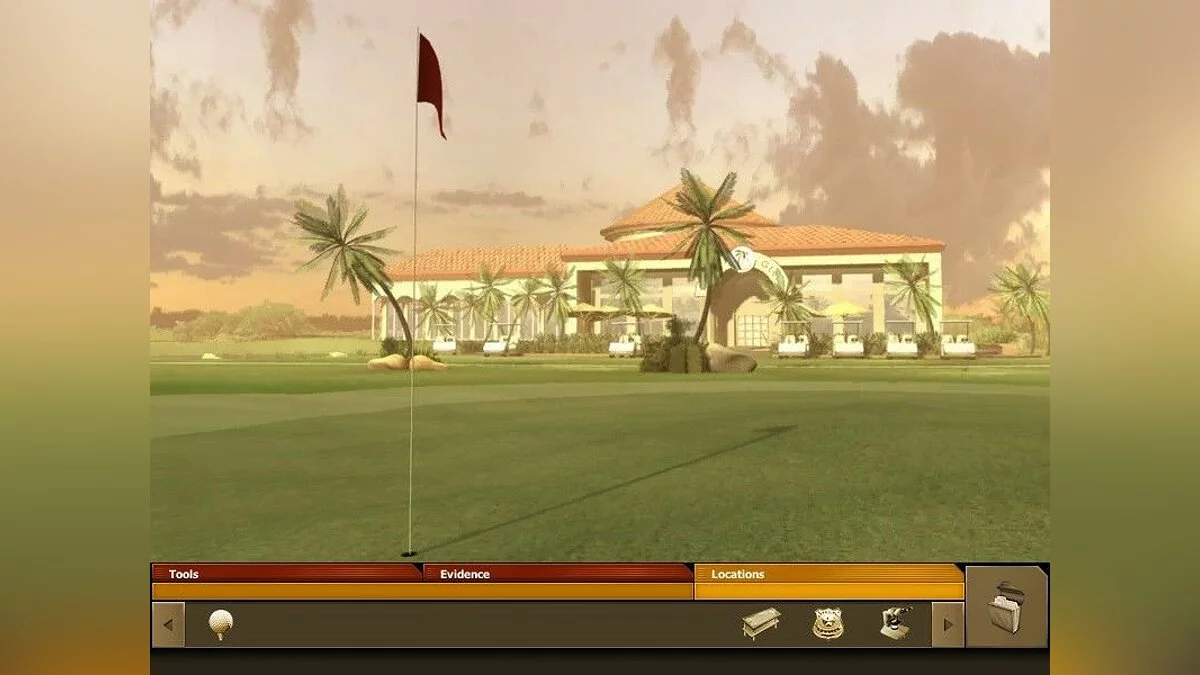 Скриншоты из CSI: Miami / Картинка 42