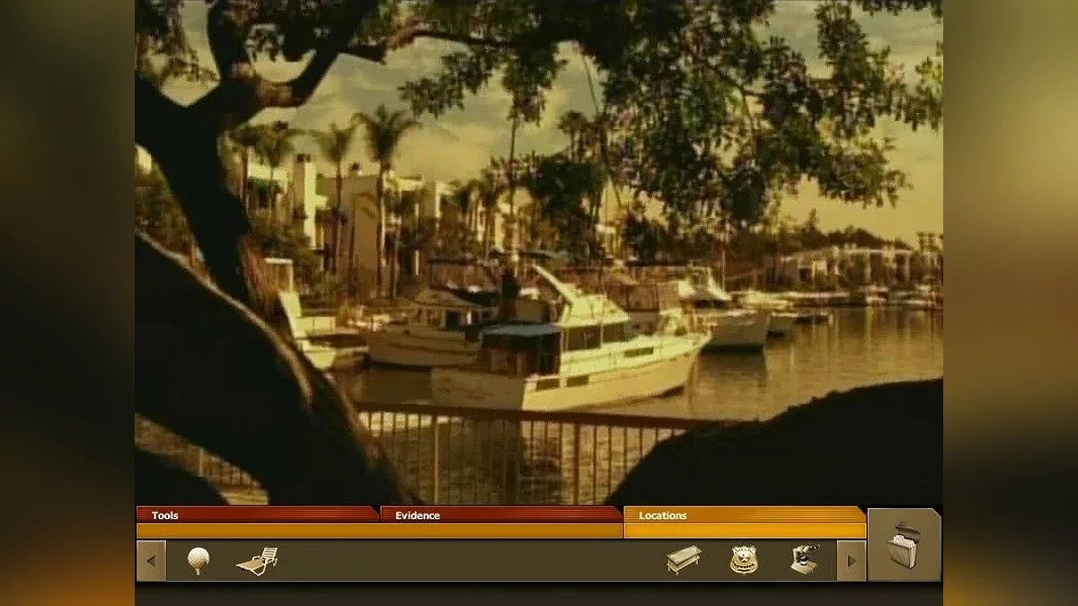 Скриншоты из CSI: Miami / Картинка 44
