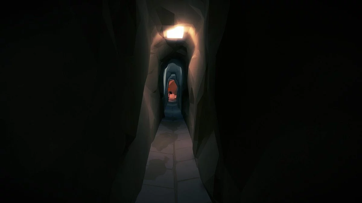 Скриншоты из The Witness / Картинка 11