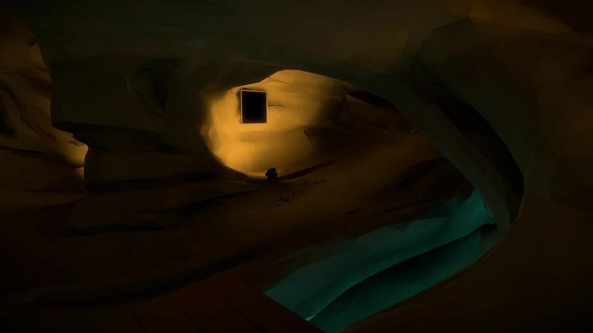 Скриншоты из The Witness / Картинка 54