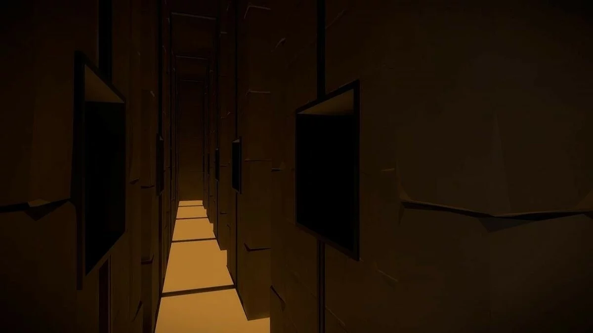 Скриншоты из The Witness / Картинка 55