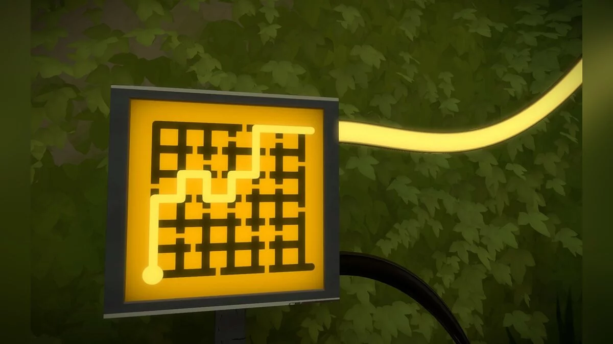 Скриншоты из The Witness / Картинка 63