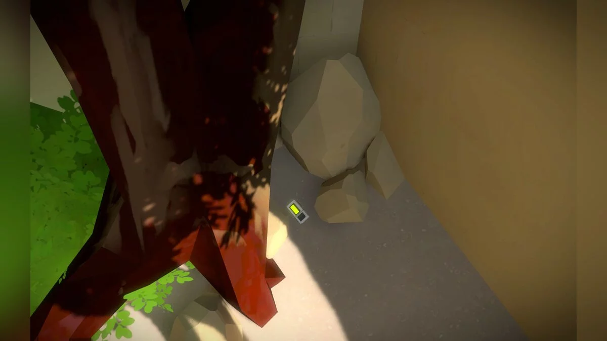 Скриншоты из The Witness / Картинка 65