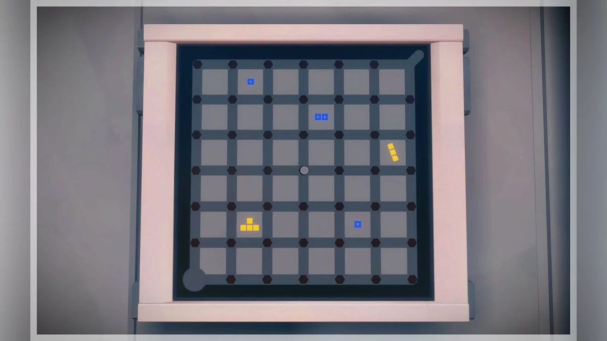 Скриншоты из The Witness / Картинка 73