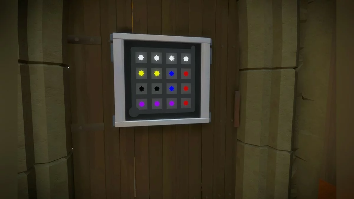Скриншоты из The Witness / Картинка 79