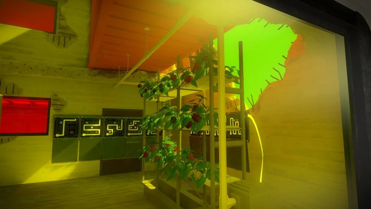 Скриншоты из The Witness / Картинка 101