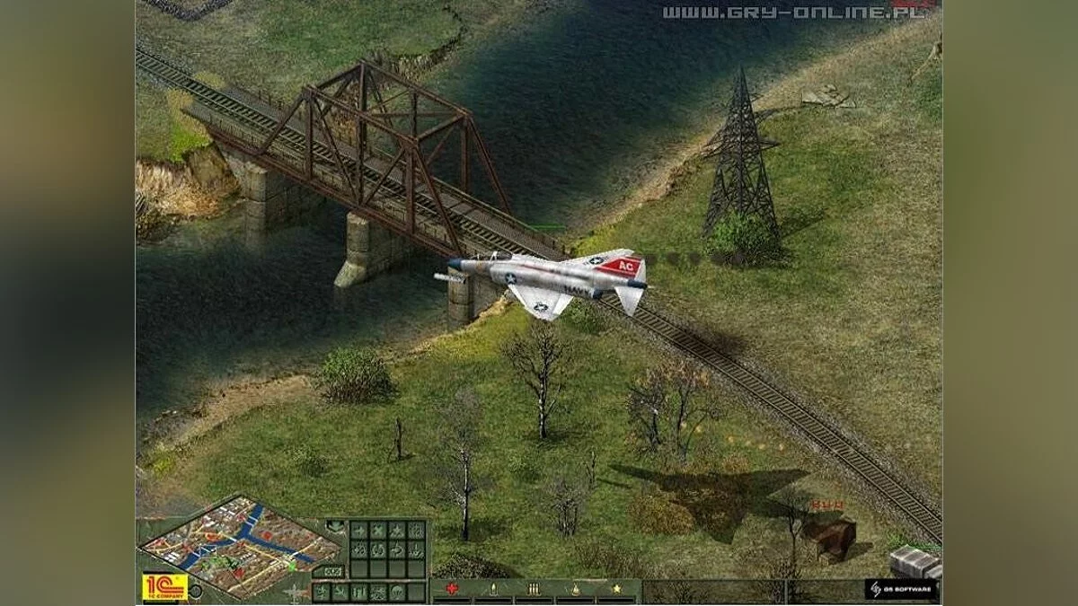 Скриншоты из Cuban Missile Crisis / Картинка 32