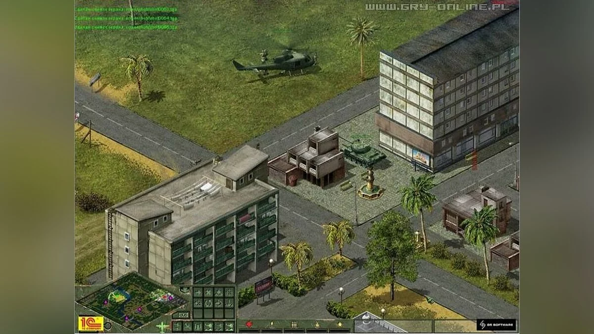 Скриншоты из Cuban Missile Crisis / Картинка 37