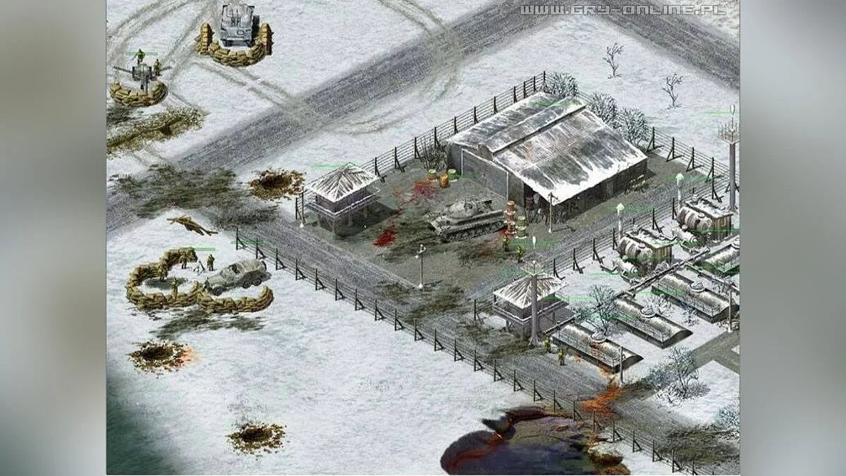 Скриншоты из Cuban Missile Crisis / Картинка 43