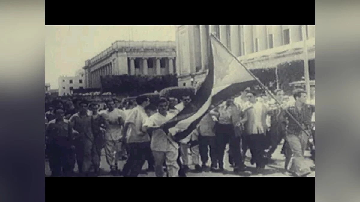 Скриншоты из Cuban Missile Crisis / Картинка 44