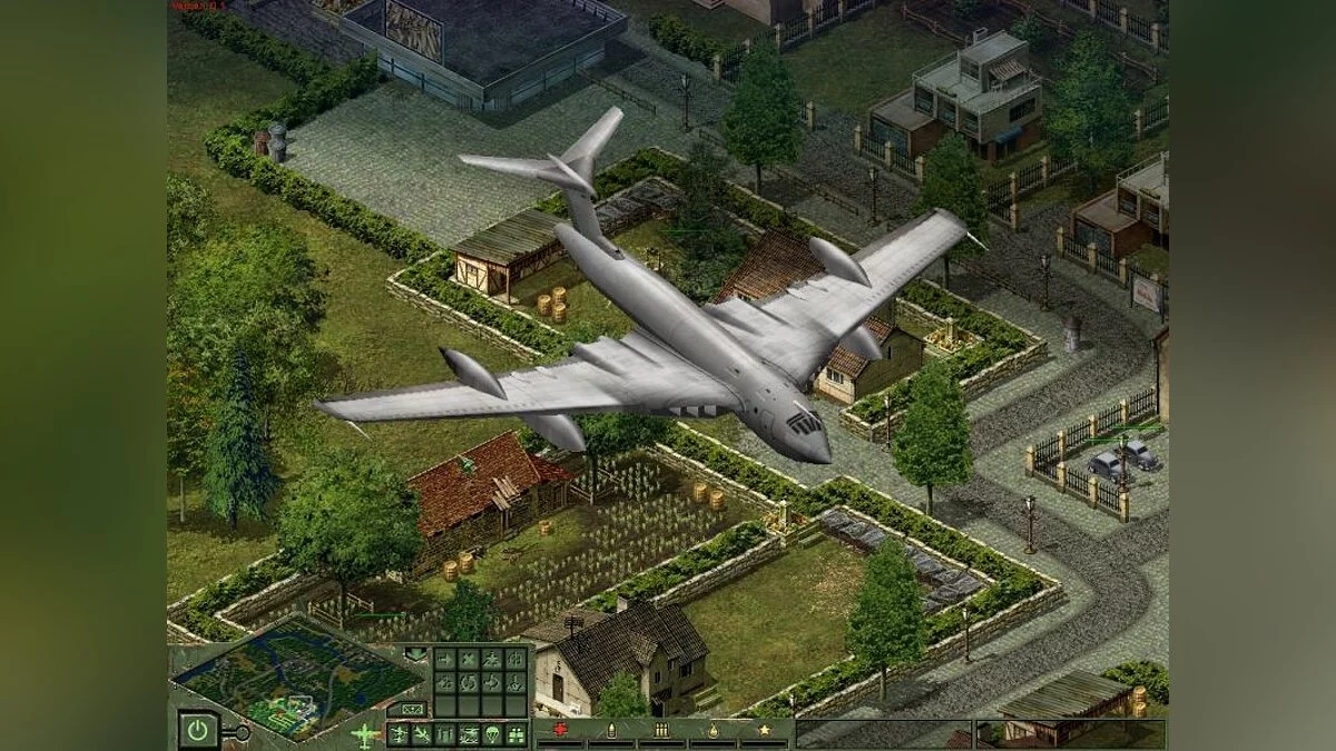Скриншоты из Cuban Missile Crisis / Картинка 3