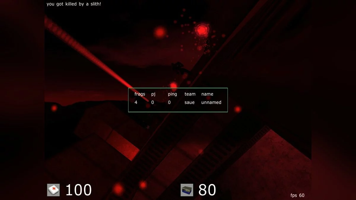 Скриншоты из Cube 2: Sauerbraten / Картинка 62