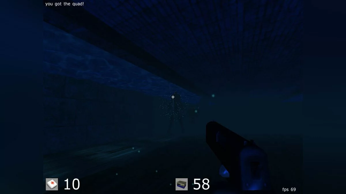 Скриншоты из Cube 2: Sauerbraten / Картинка 69