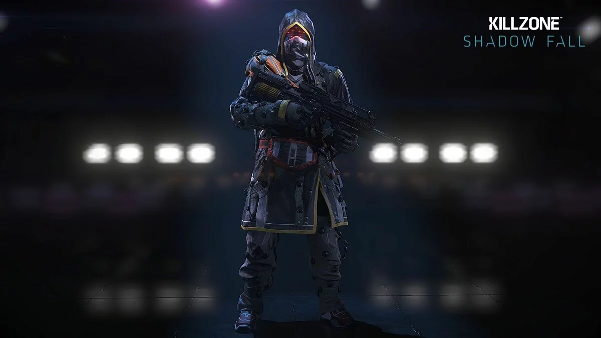 Скриншоты из Killzone: Shadow Fall / Картинка 44
