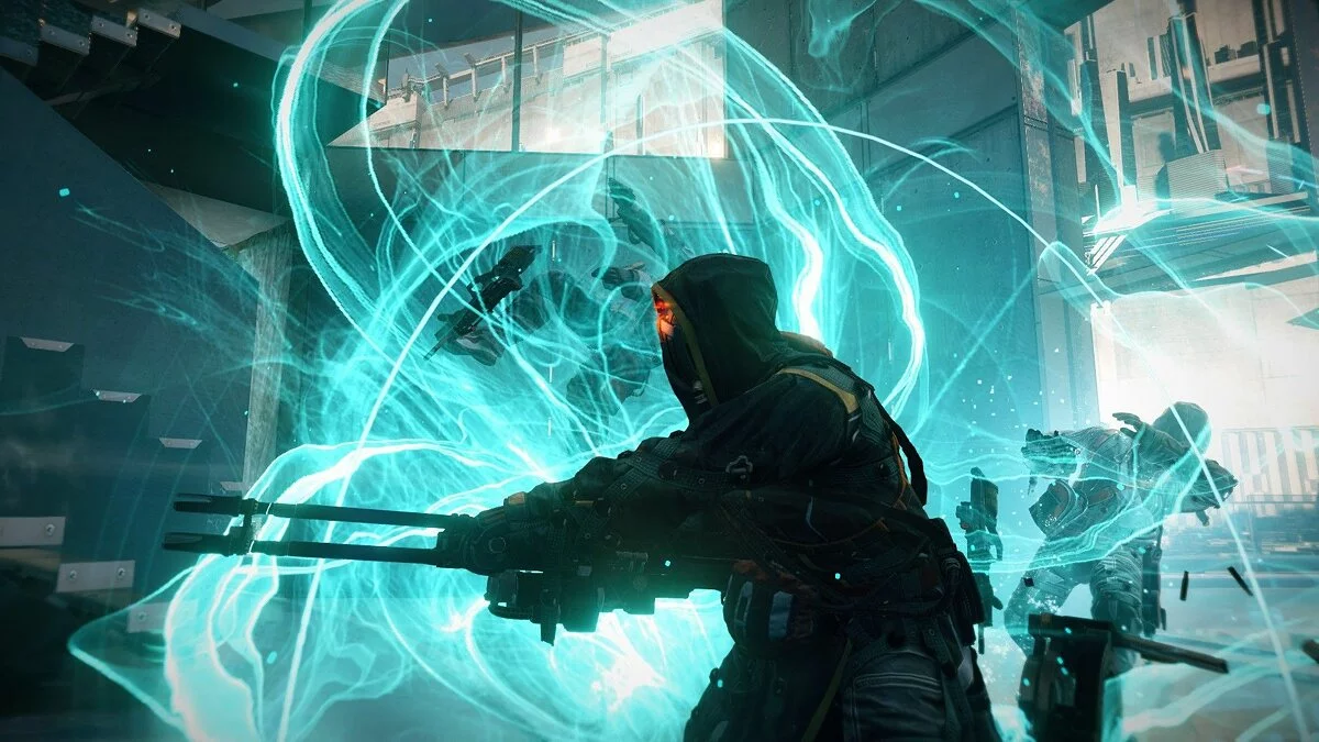 Скриншоты из Killzone: Shadow Fall / Картинка 66