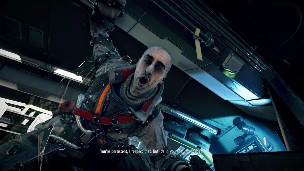 Скриншоты из Killzone: Shadow Fall / Картинка 276