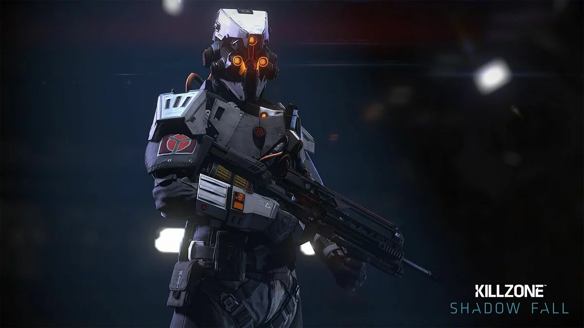 Скриншоты из Killzone: Shadow Fall / Картинка 42