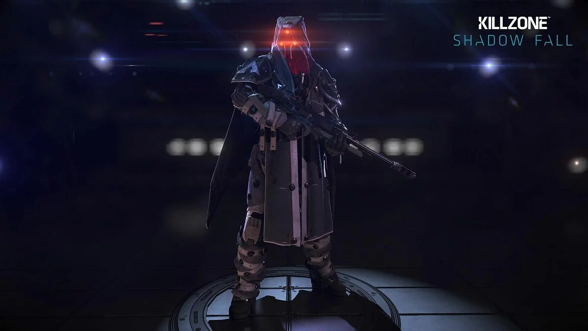 Скриншоты из Killzone: Shadow Fall / Картинка 54