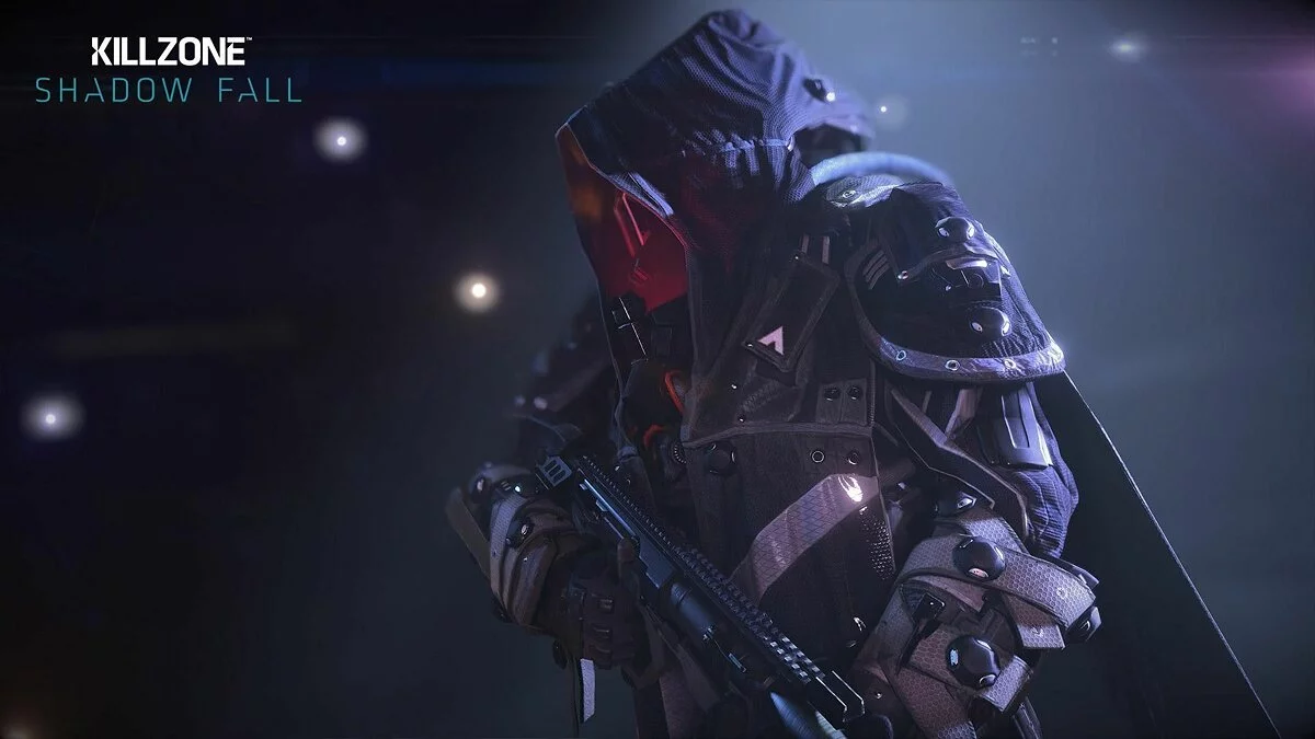 Скриншоты из Killzone: Shadow Fall / Картинка 55