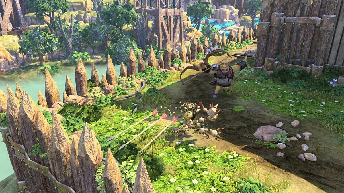 Скриншоты из Knack / Картинка 26