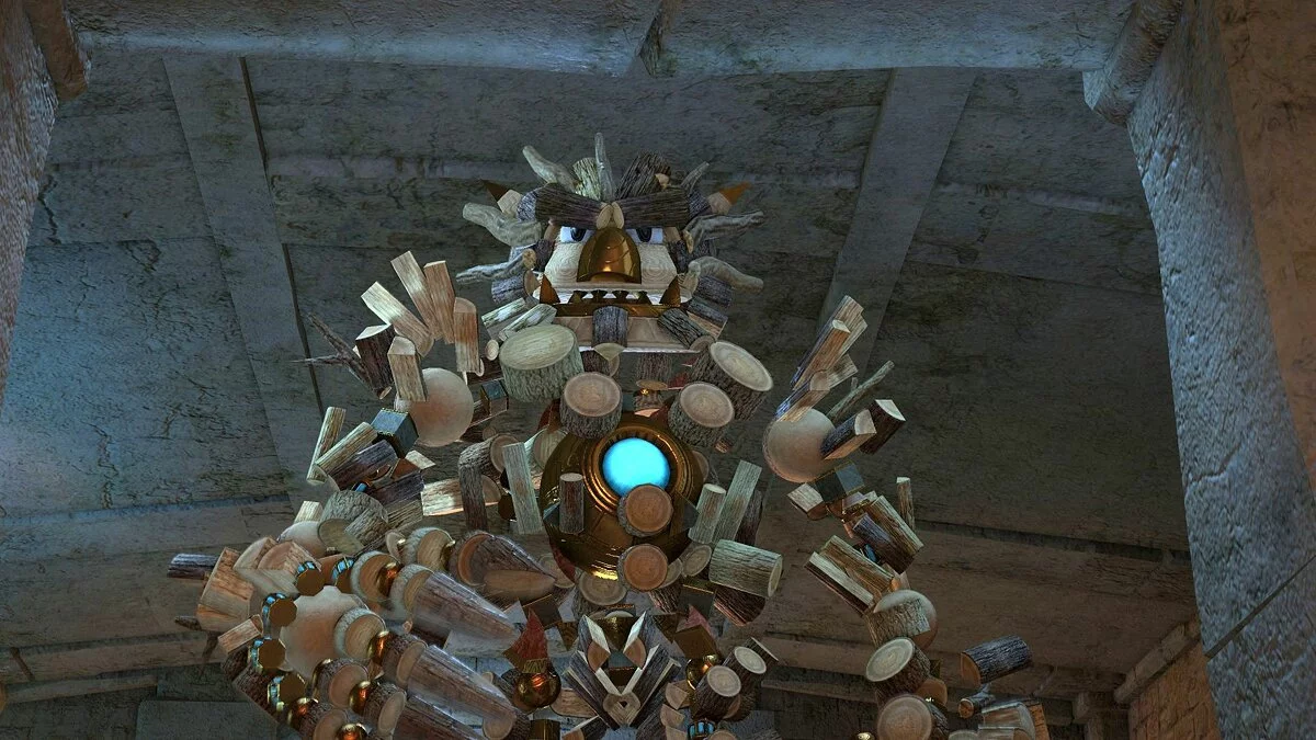 Скриншоты из Knack / Картинка 32
