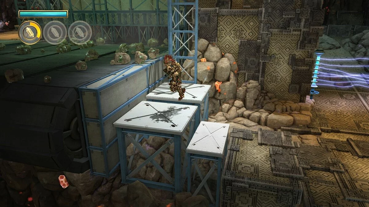 Скриншоты из Knack / Картинка 42