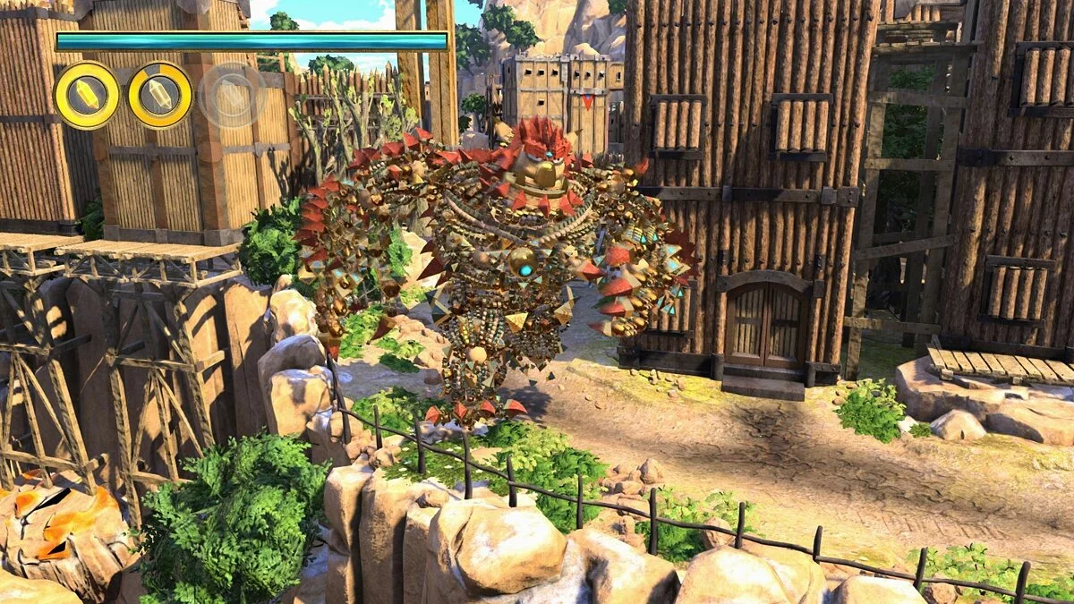 Скриншоты из Knack / Картинка 52