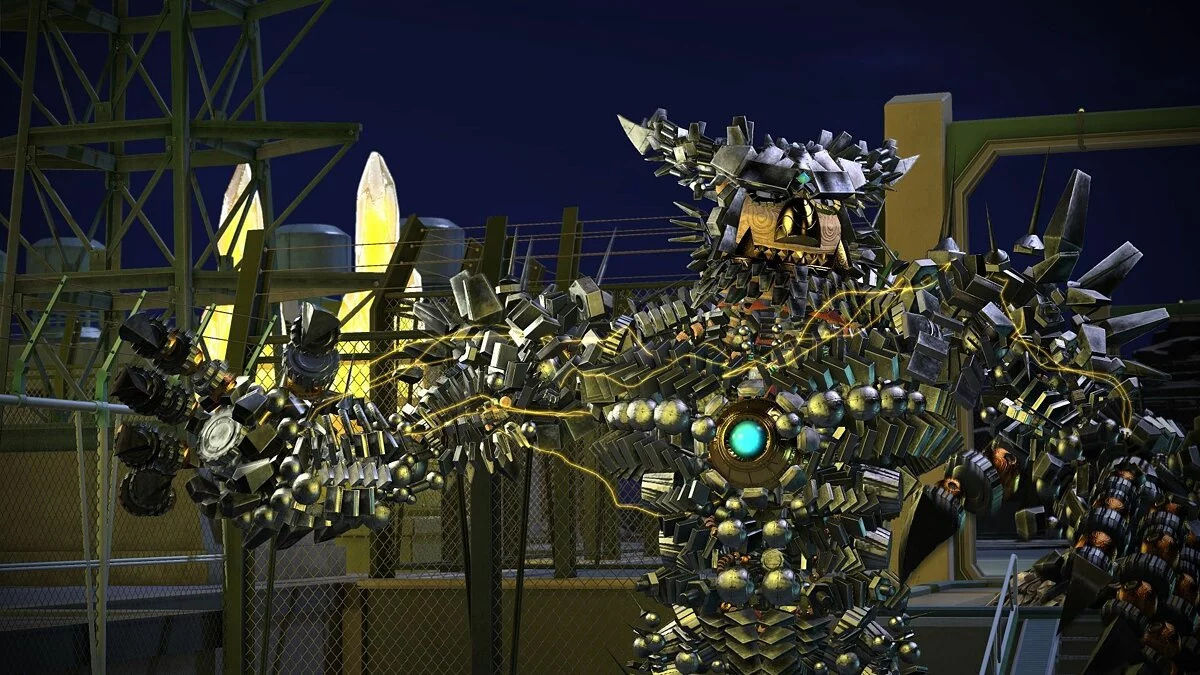 Скриншоты из Knack / Картинка 61