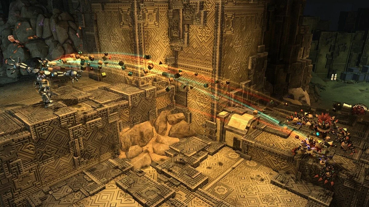 Скриншоты из Knack / Картинка 78