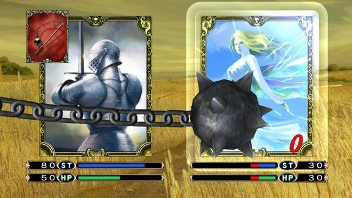 Скриншоты из Culdcept Saga / Картинка 4