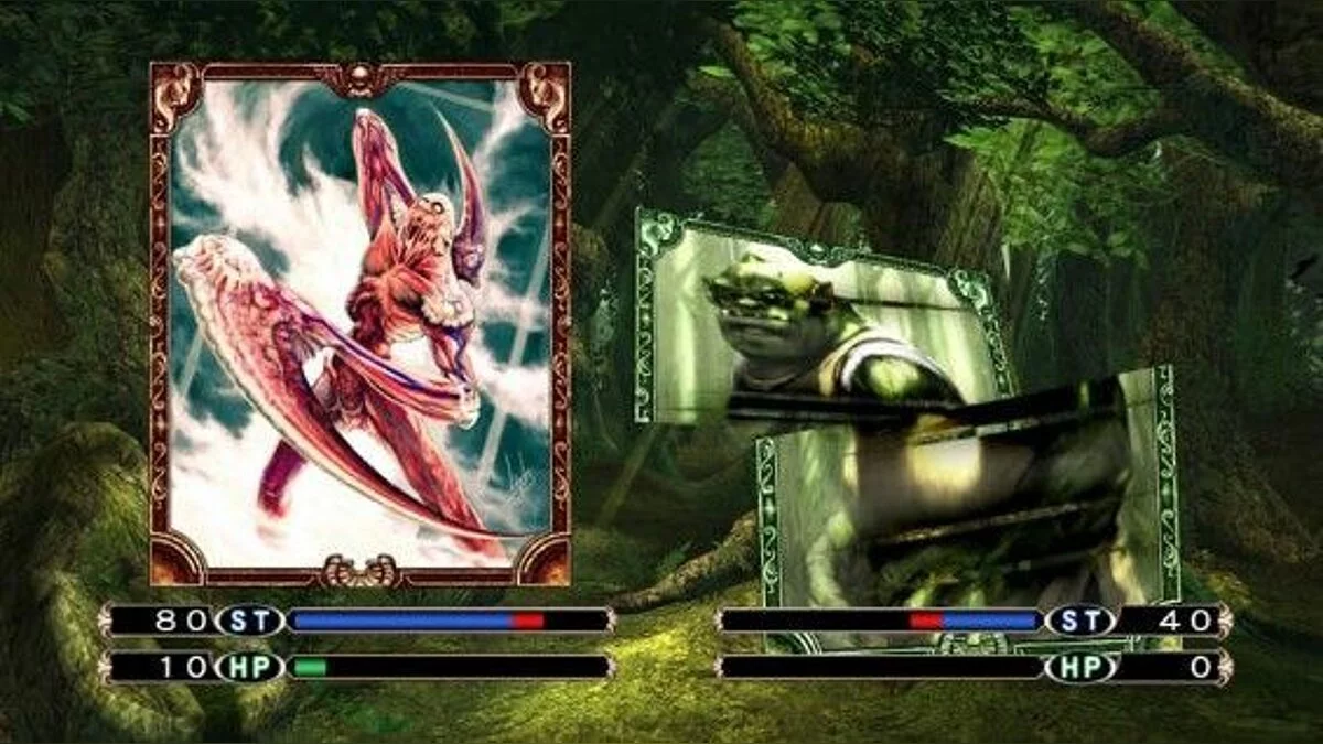 Скриншоты из Culdcept Saga / Картинка 35