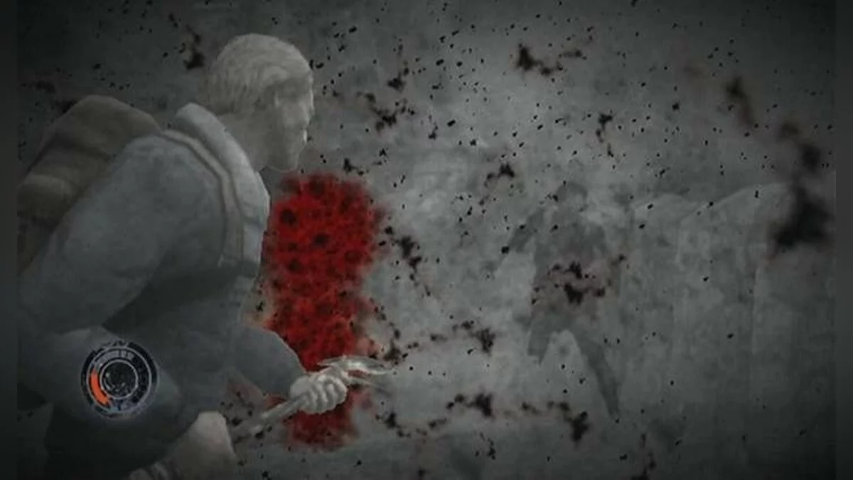 Скриншоты из Cursed Mountain / Картинка 21
