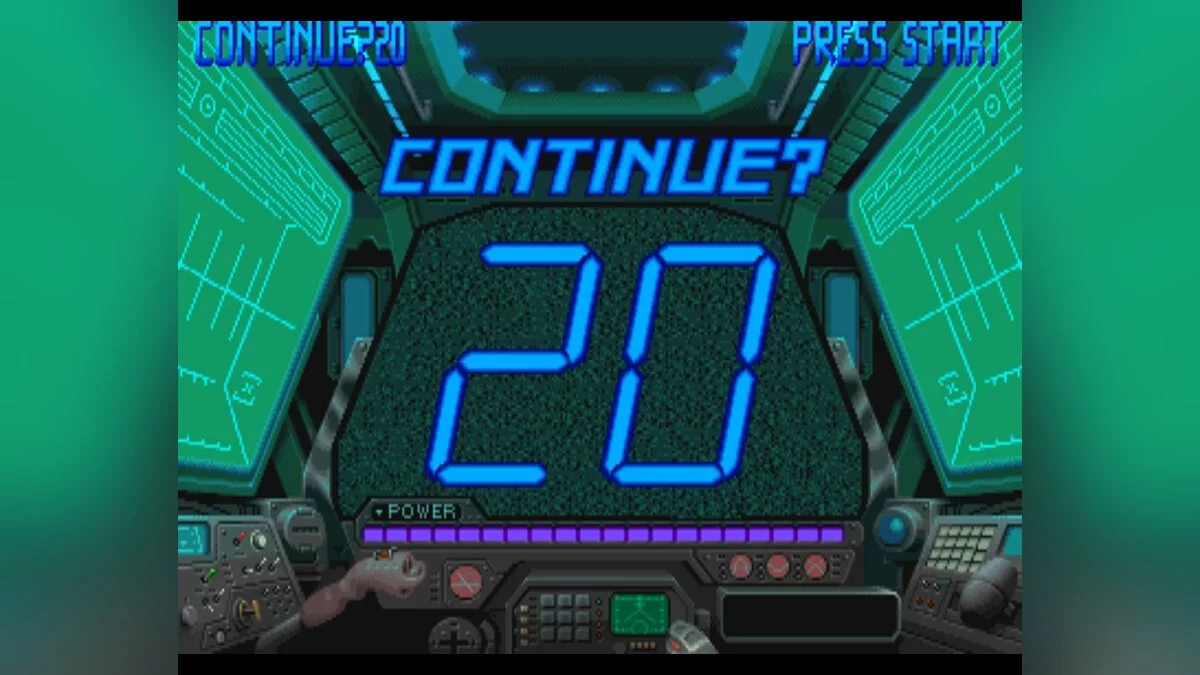 Скриншоты из Cyberbots: Full Metal Madness / Картинка 9