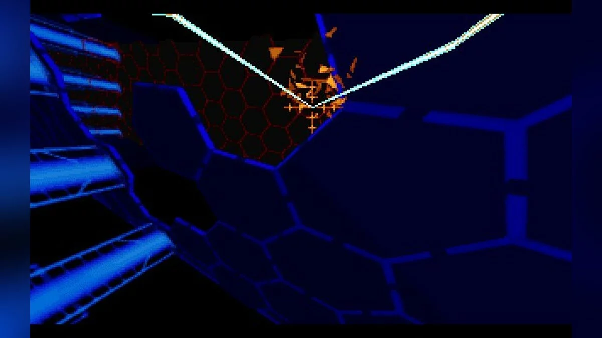Скриншоты из Cyberia 2: Resurrection / Картинка 19