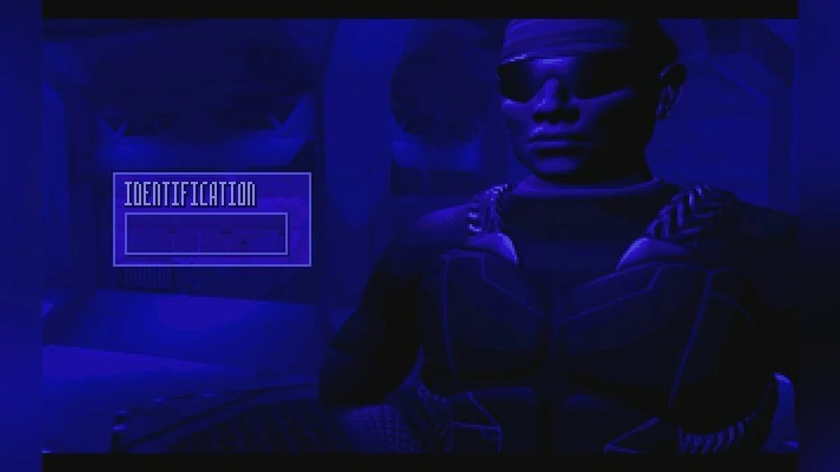 Скриншоты из Cyberia 2: Resurrection / Картинка 25