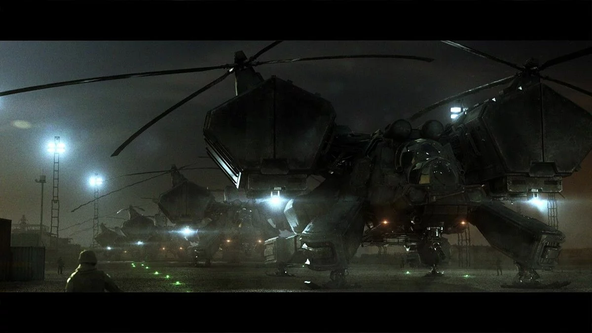 Скриншоты из Armored Core: Verdict Day / Картинка 18