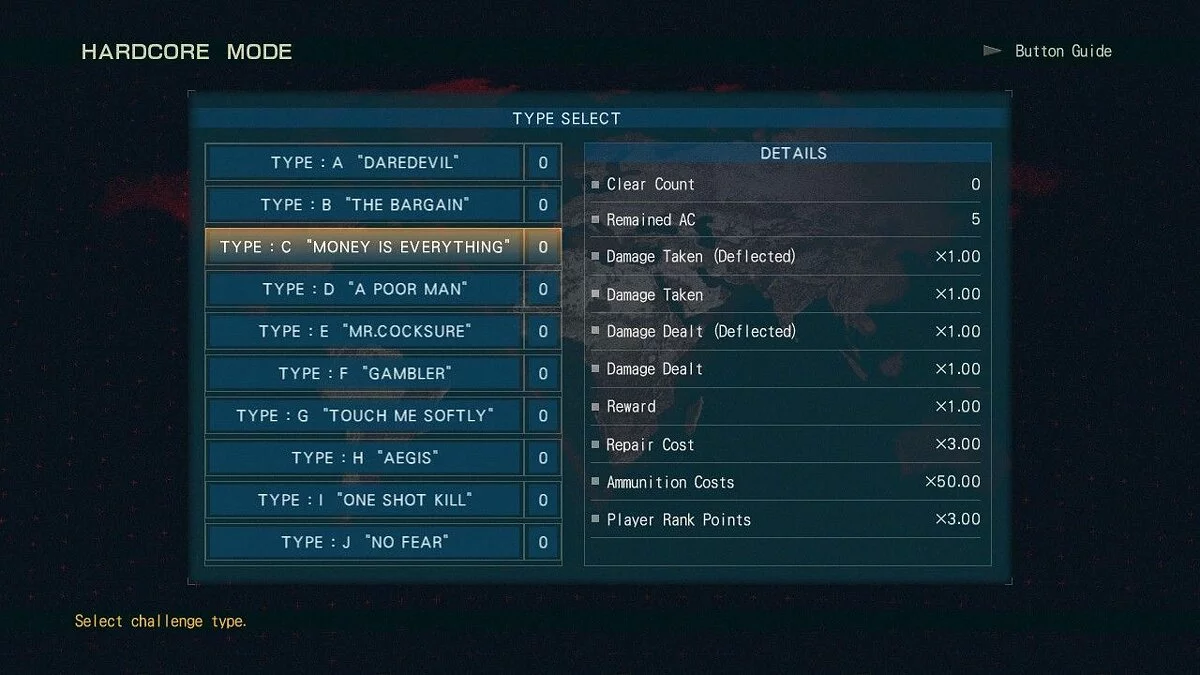 Скриншоты из Armored Core: Verdict Day / Картинка 71