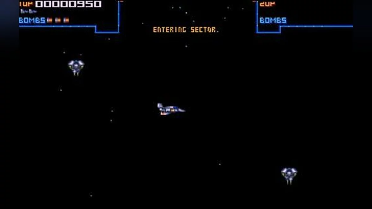 Скриншоты из Cybernetix / Картинка 4