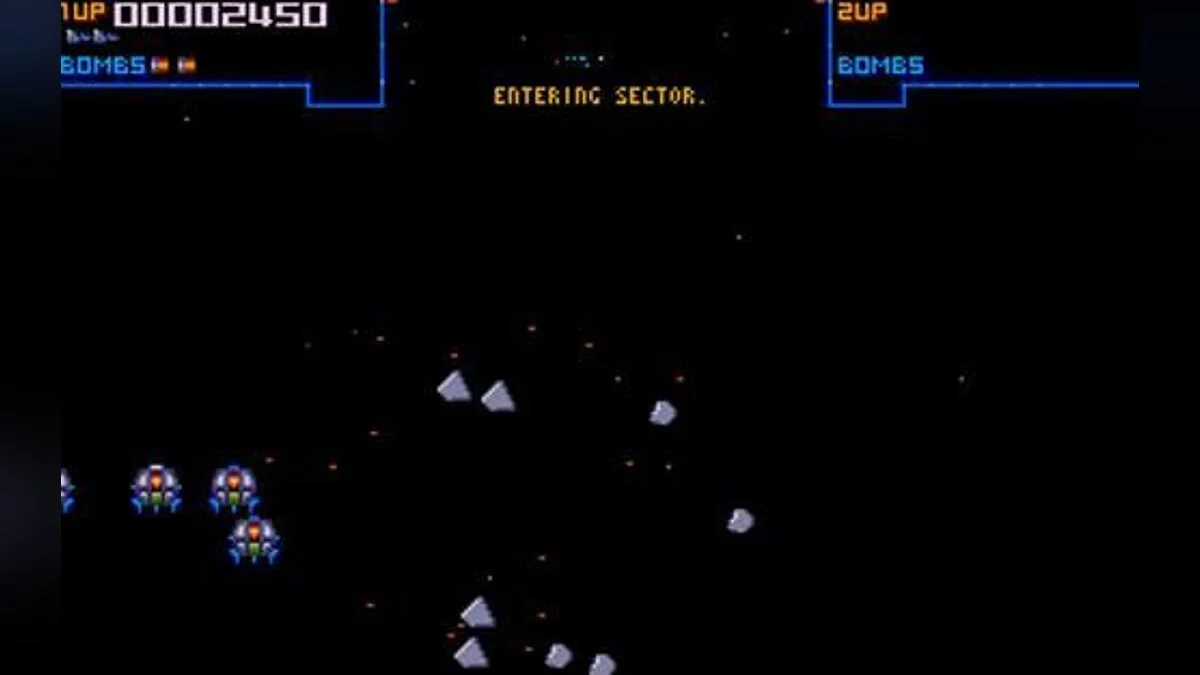 Скриншоты из Cybernetix / Картинка 18
