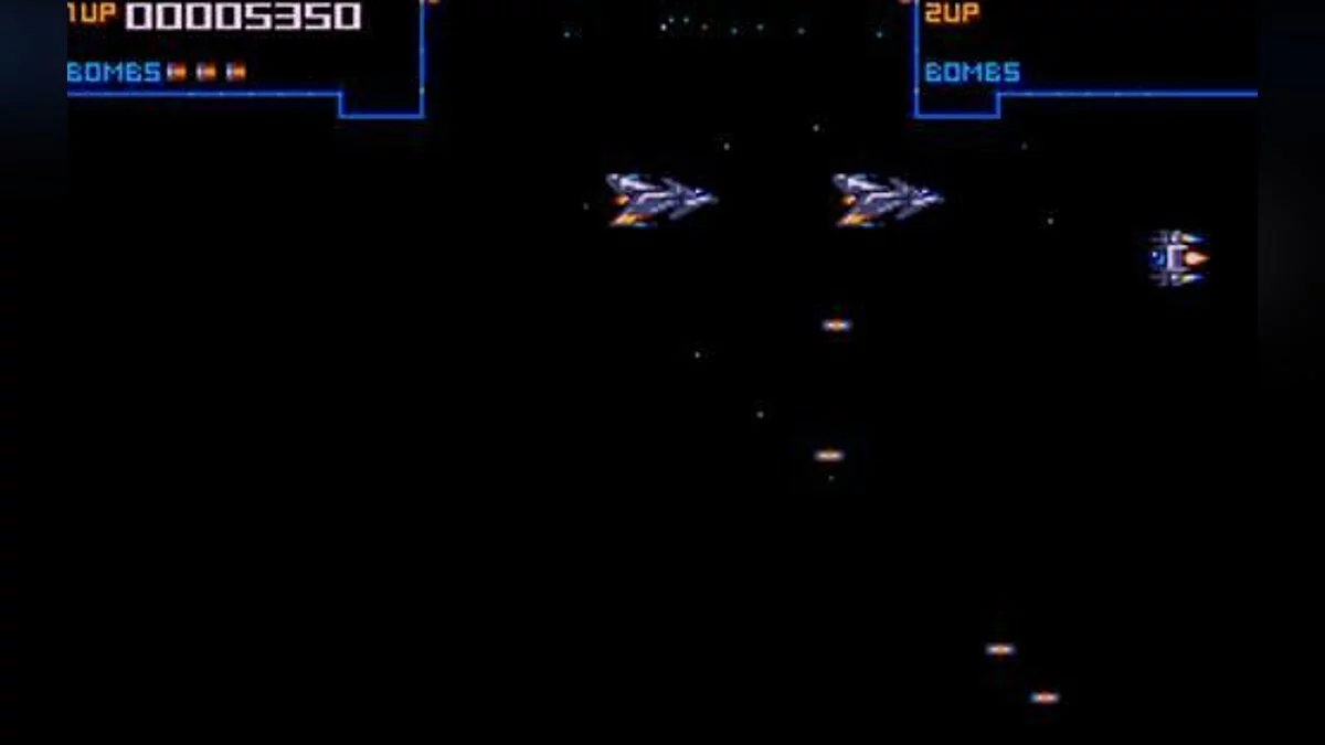 Скриншоты из Cybernetix / Картинка 22