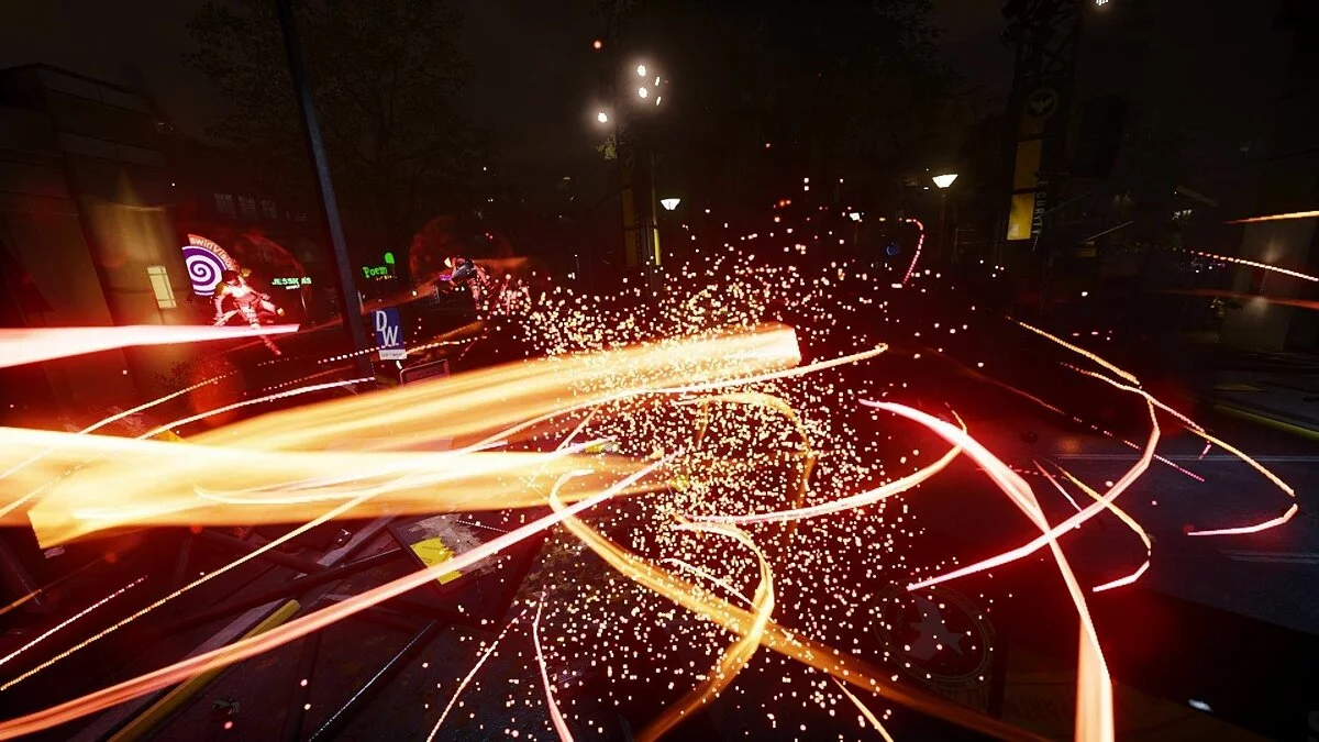 Скриншоты из inFamous: Second Son / Картинка 96