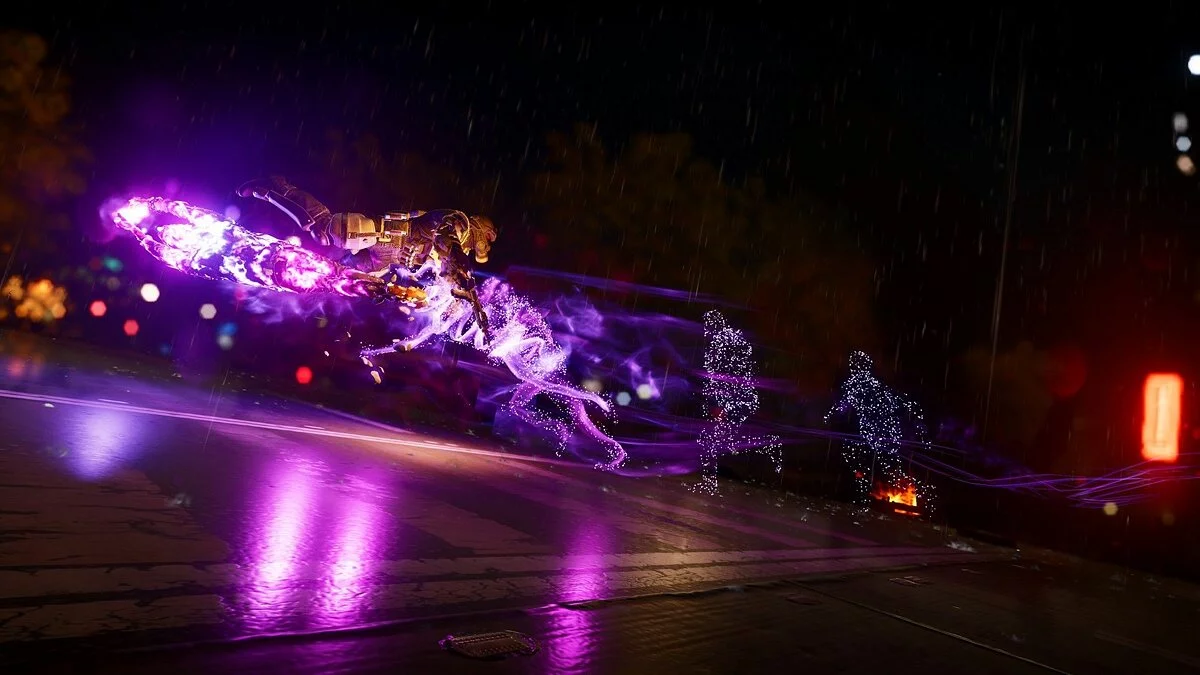 Скриншоты из inFamous: Second Son / Картинка 45