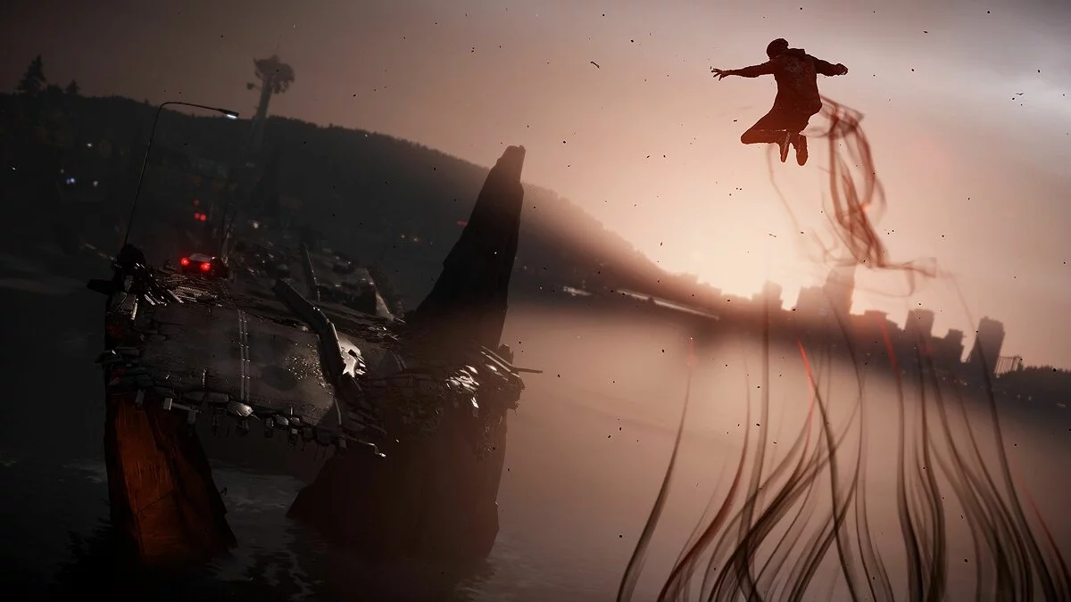 Скриншоты из inFamous: Second Son / Картинка 131