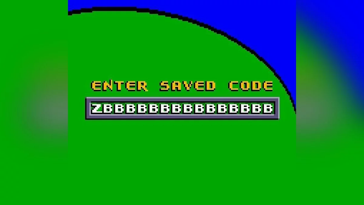 Скриншоты из Cyber Tiger Woods Golf / Картинка 3